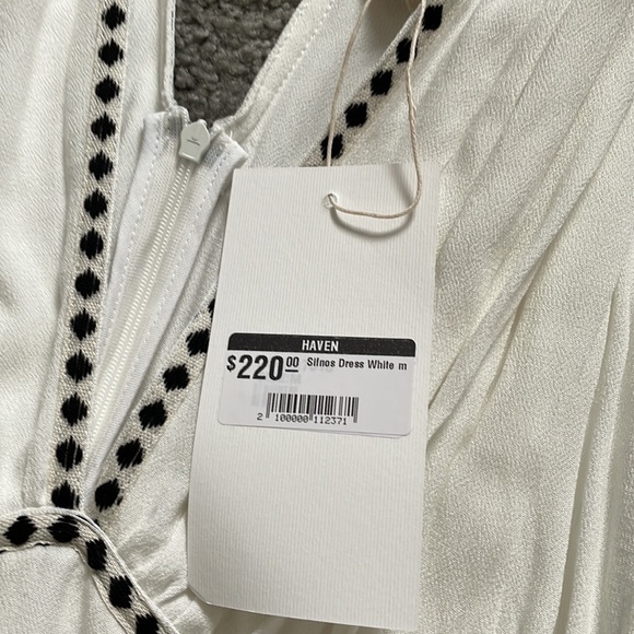 Kasia maxi dress - Picture 9 of 9